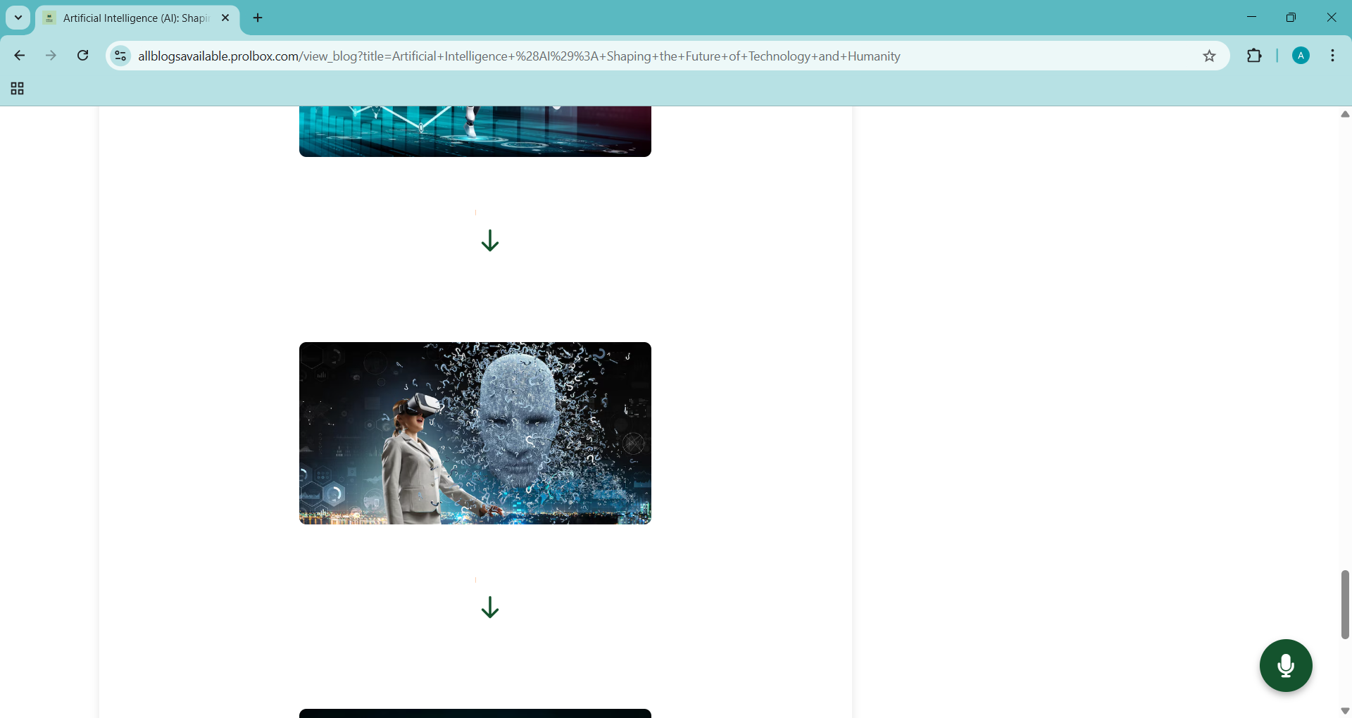 Project Image