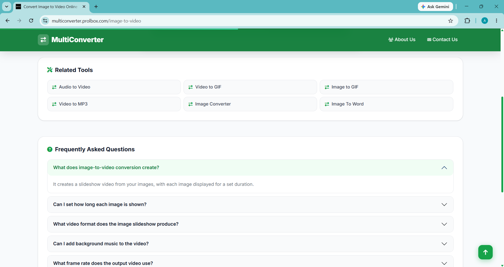 MultiConverter - Screenshot 41